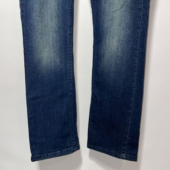 Sacred crown Mens Jeans - Picture 4 of 10